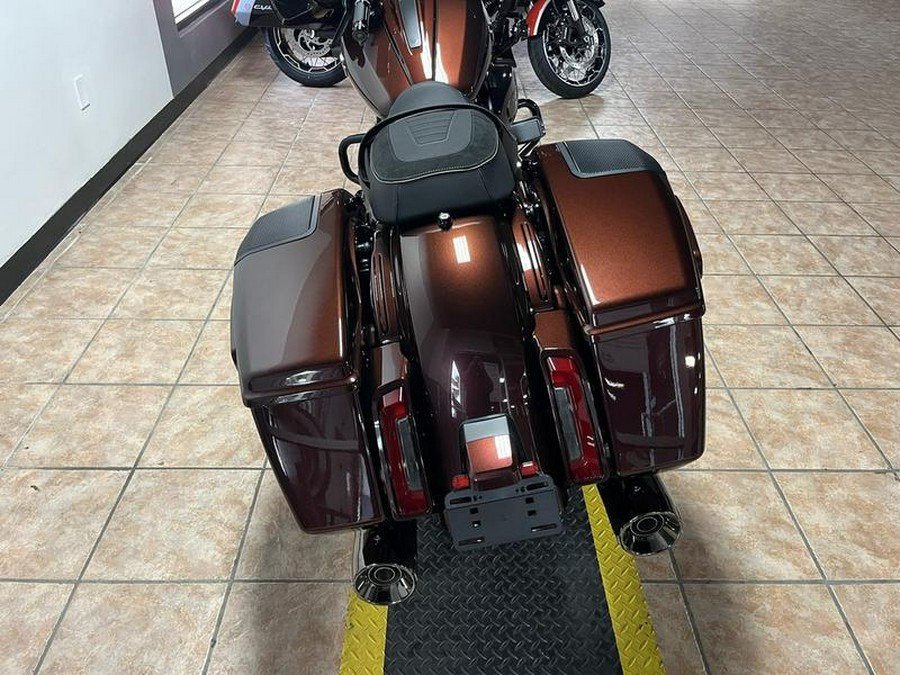 2024 Harley-Davidson® FLHXSE - CVO™ Street Glide®