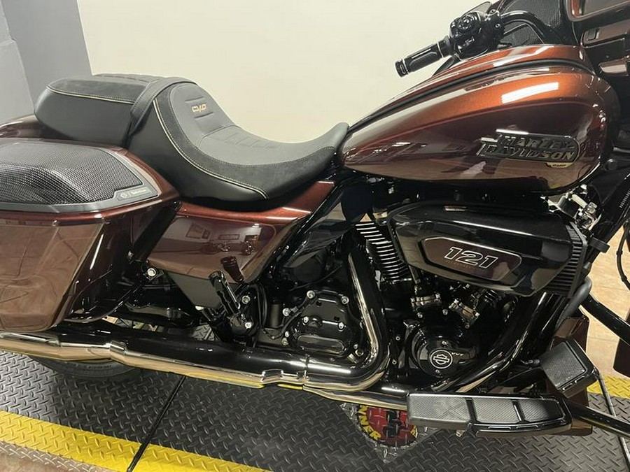 2024 Harley-Davidson® FLHXSE - CVO™ Street Glide®