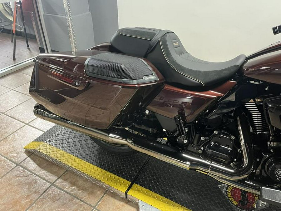 2024 Harley-Davidson® FLHXSE - CVO™ Street Glide®