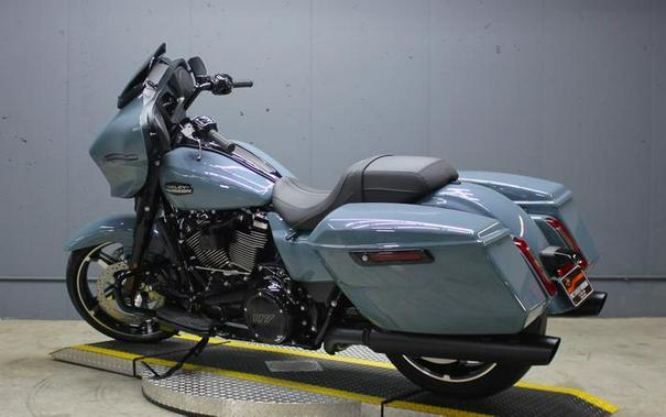 2024 Harley-Davidson® FLHX - Street Glide®