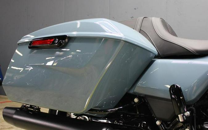 2024 Harley-Davidson® FLHX - Street Glide®