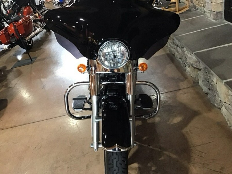 2014 Harley Davidson FLD Switchback