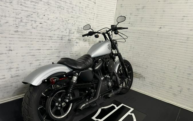 2020 Harley-Davidson Iron 883 w/ T-Bars!