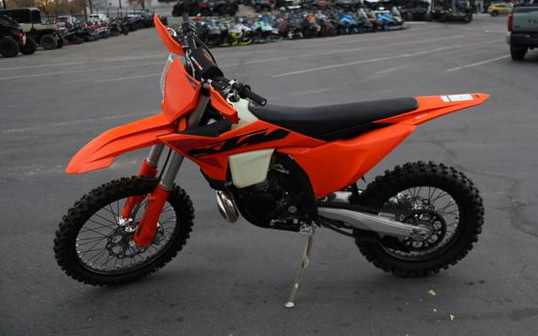 2025 KTM 300 XC