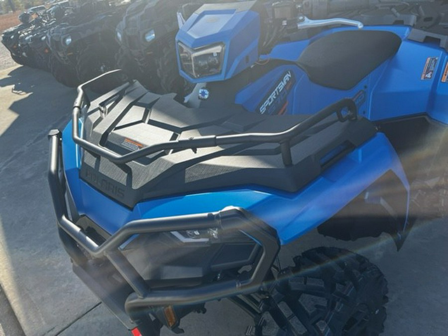 2024 Polaris Industries SPORTSMAN 570 TRAIL