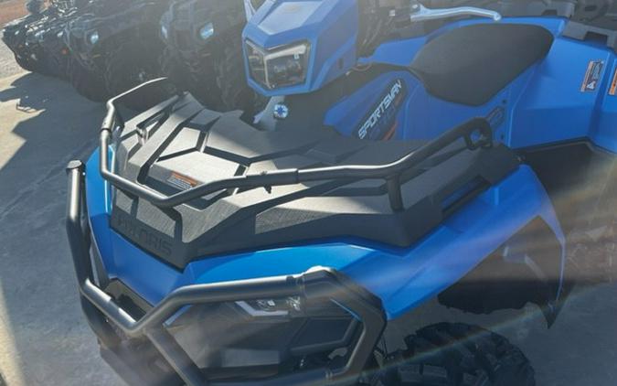 2024 Polaris Industries SPORTSMAN 570 TRAIL