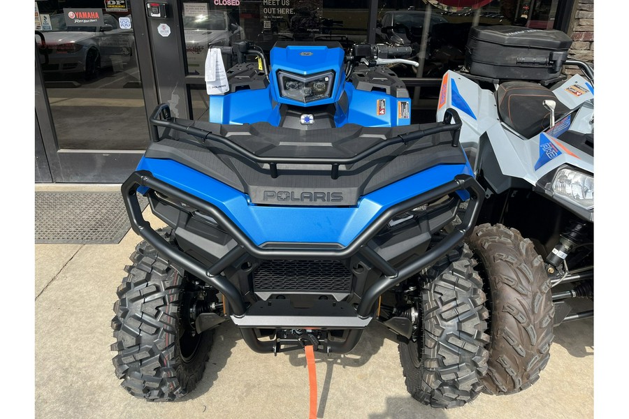 2024 Polaris Industries SPORTSMAN 570 TRAIL