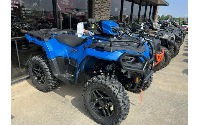 2024 Polaris Industries SPORTSMAN 570 TRAIL