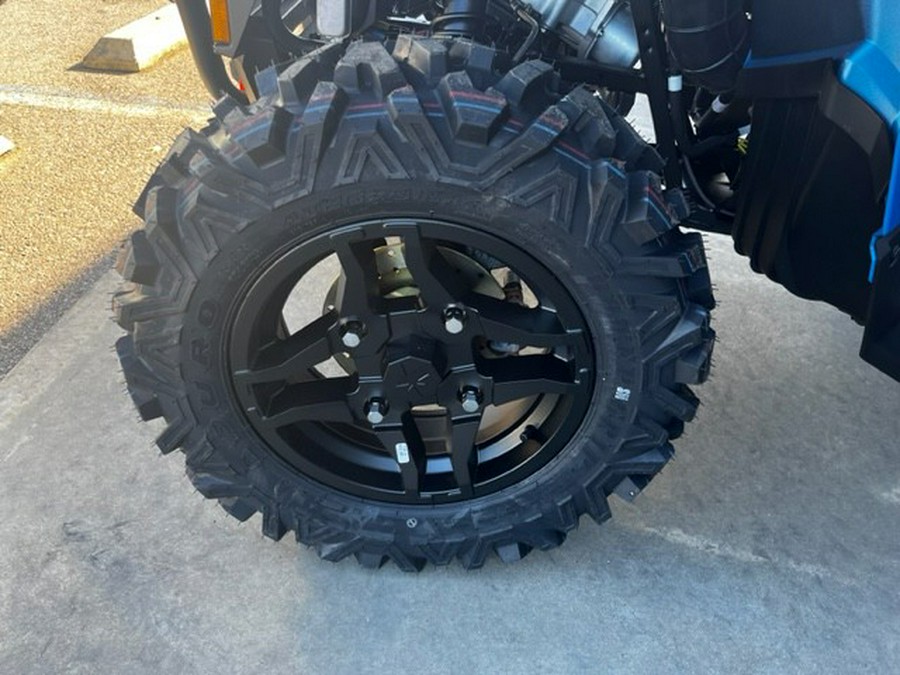 2024 Polaris Industries SPORTSMAN 570 TRAIL