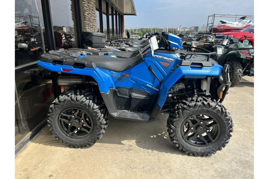 2024 Polaris Industries SPORTSMAN 570 TRAIL