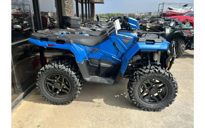 2024 Polaris Industries SPORTSMAN 570 TRAIL