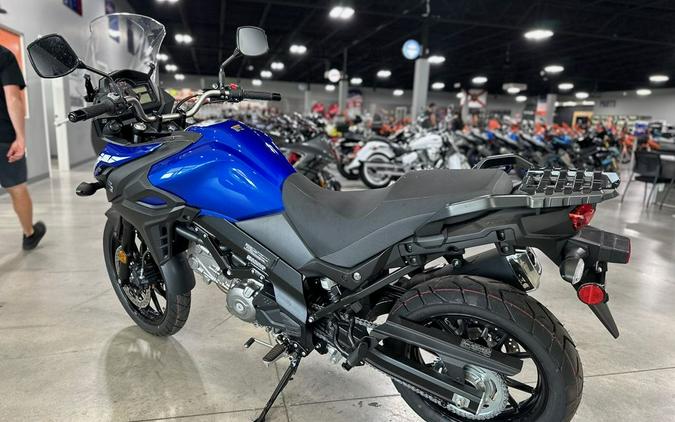 2023 Suzuki V-Strom 650