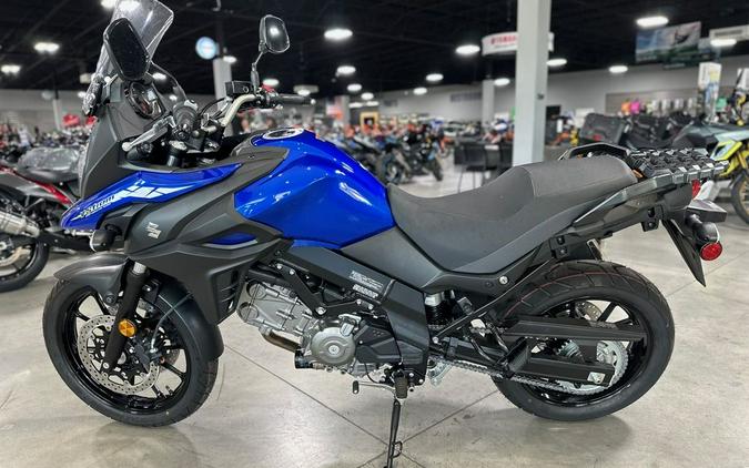 2023 Suzuki V-Strom 650