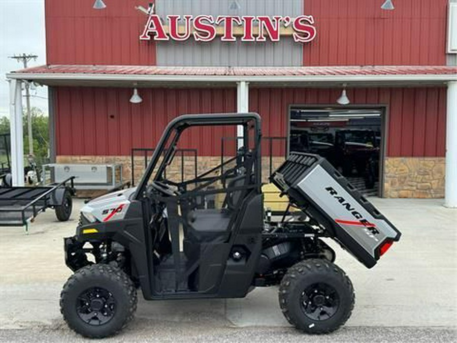 2024 Polaris Ranger SP 570 Premium