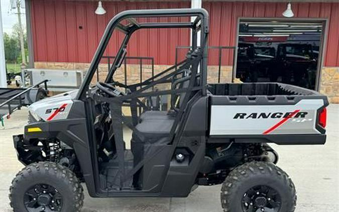 2024 Polaris Ranger SP 570 Premium