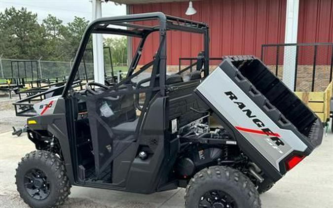 2024 Polaris Ranger SP 570 Premium