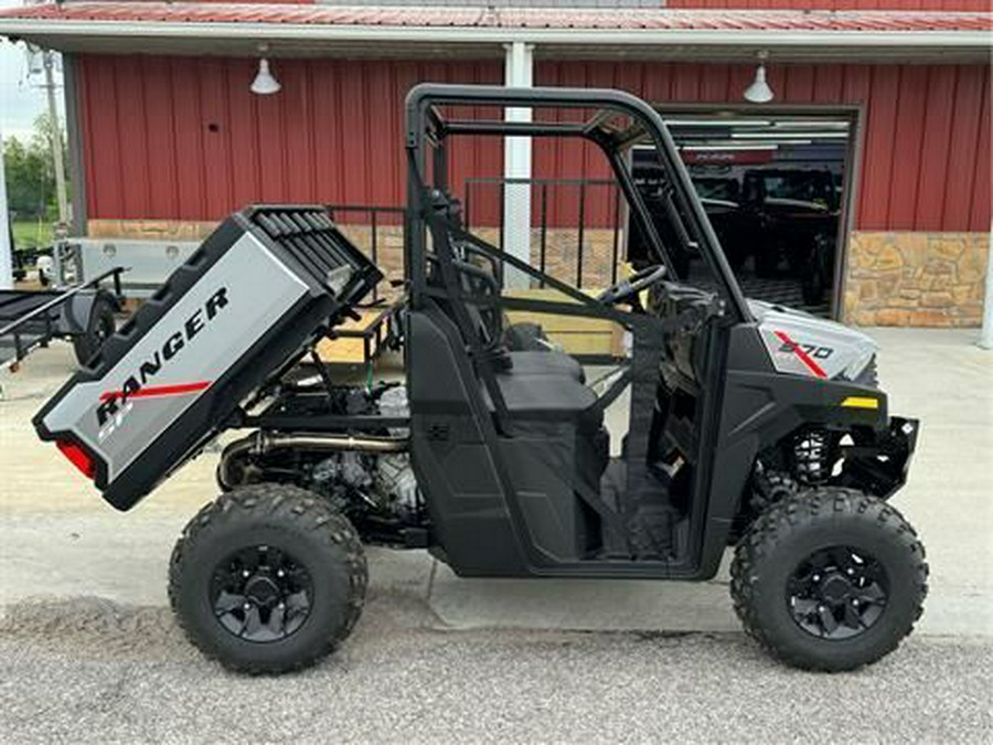 2024 Polaris Ranger SP 570 Premium