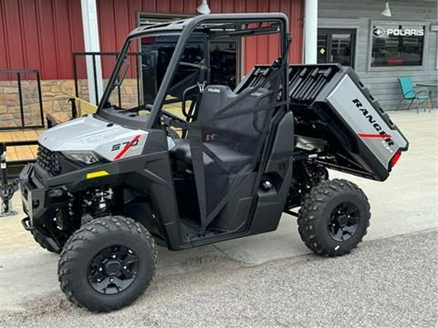 2024 Polaris Ranger SP 570 Premium