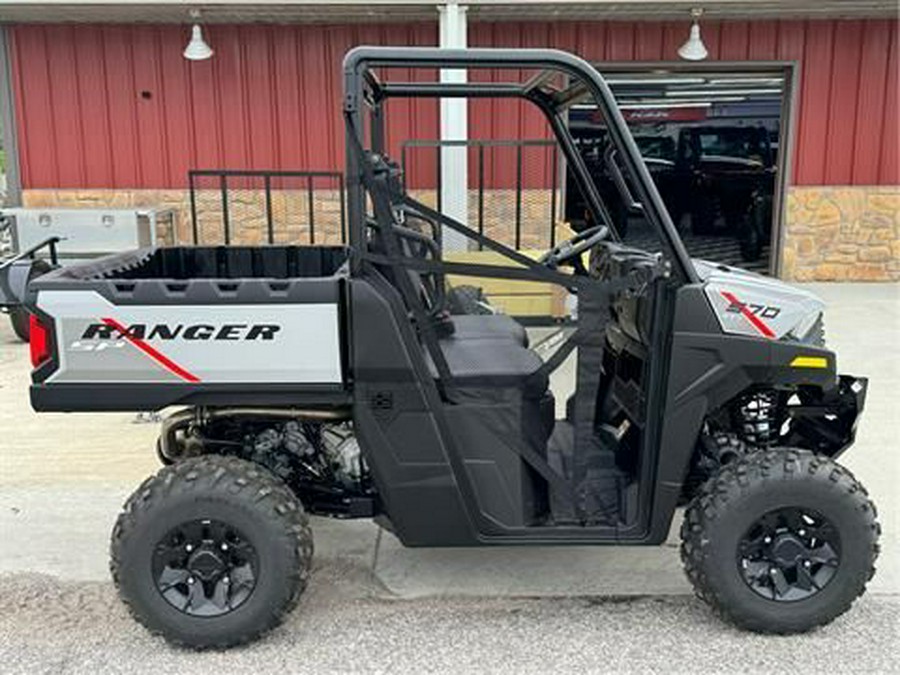 2024 Polaris Ranger SP 570 Premium