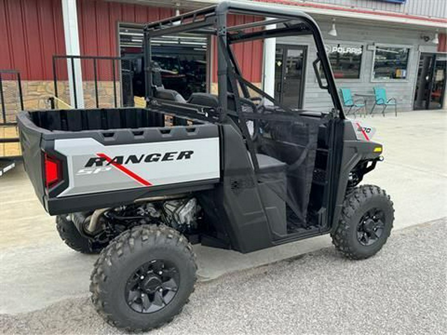 2024 Polaris Ranger SP 570 Premium