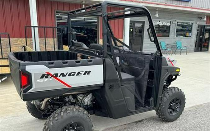 2024 Polaris Ranger SP 570 Premium