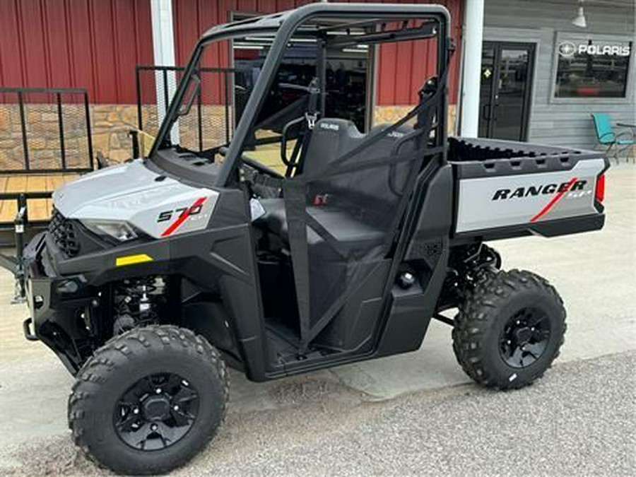 2024 Polaris Ranger SP 570 Premium