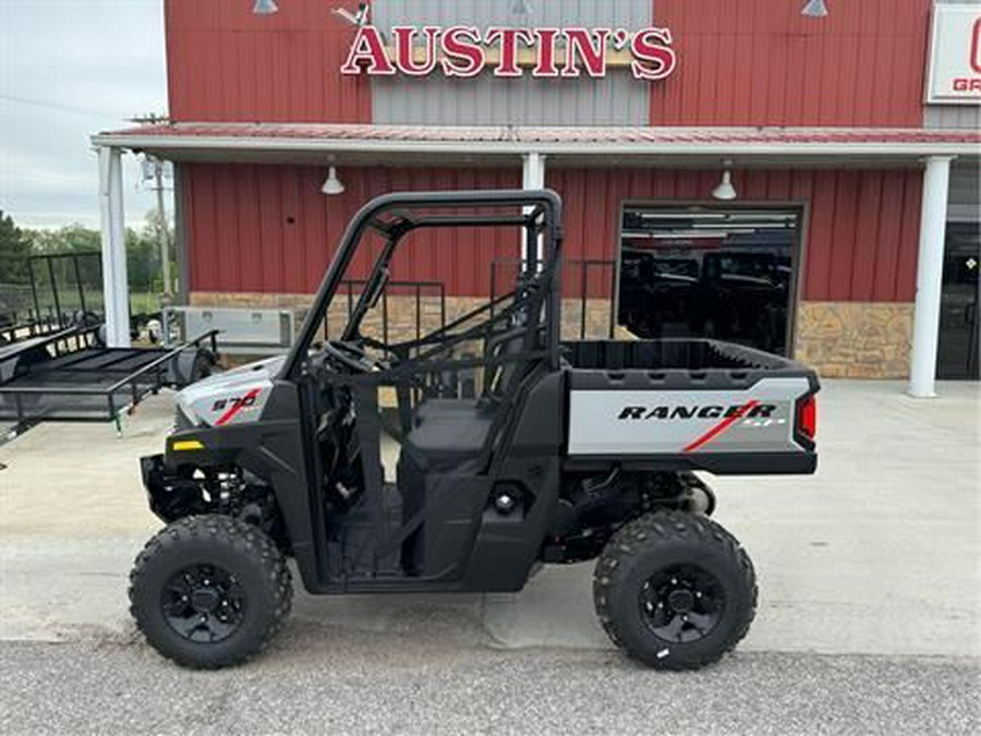 2024 Polaris Ranger SP 570 Premium