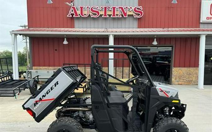 2024 Polaris Ranger SP 570 Premium