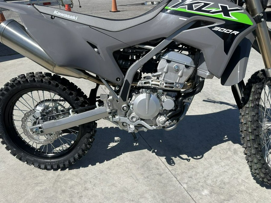 2024 Kawasaki KLX®300R