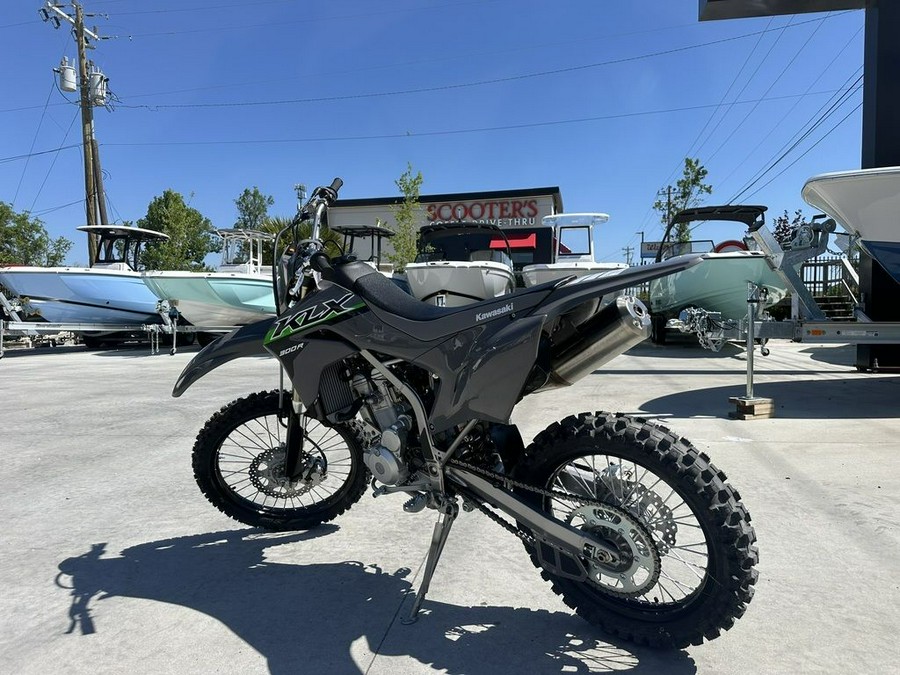 2024 Kawasaki KLX®300R