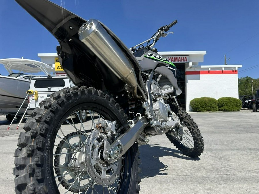 2024 Kawasaki KLX®300R