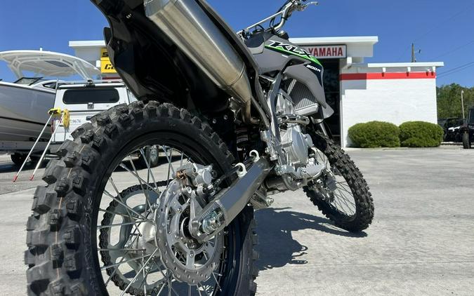 2024 Kawasaki KLX®300R