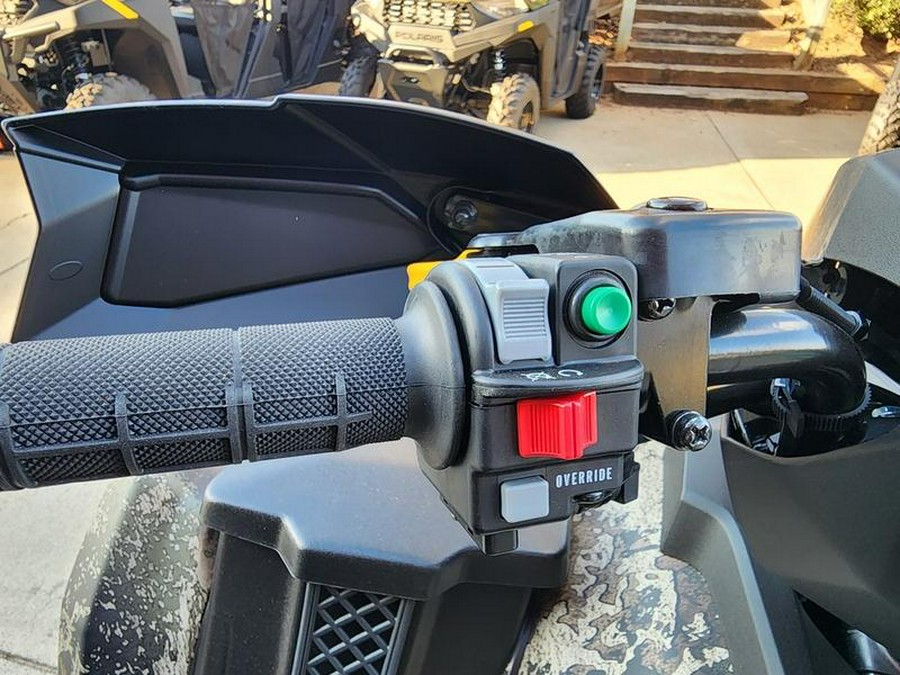 2025 Kawasaki Brute Force® 750 LE EPS Camo