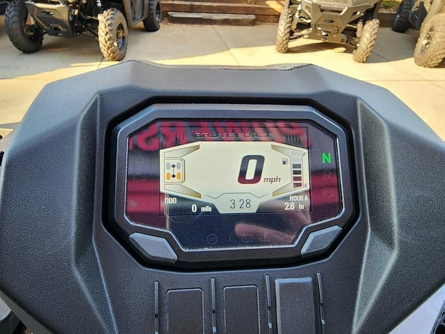 2025 Kawasaki Brute Force® 750 LE EPS Camo