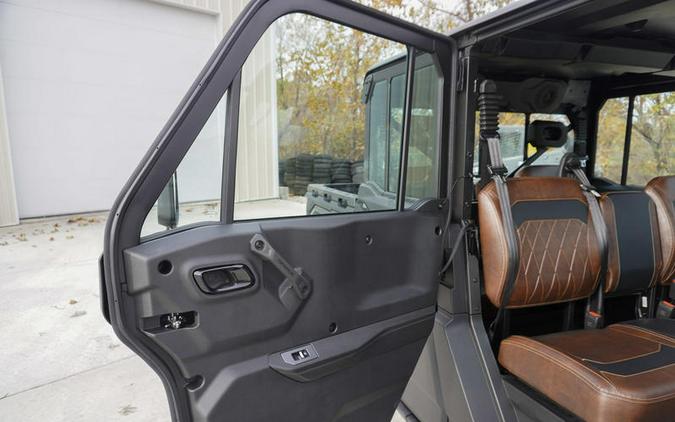 2026 CFMOTO UFORCE U10 XL Pro CF1000UZ-8L