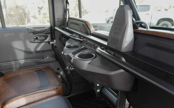 2026 CFMOTO UFORCE U10 XL Pro CF1000UZ-8L