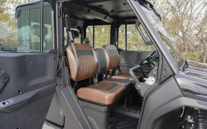 2026 CFMOTO UFORCE U10 XL Pro CF1000UZ-8L