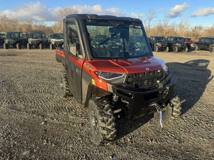 2026 Polaris Ranger XP® 1000 NorthStar Edition Ultimate