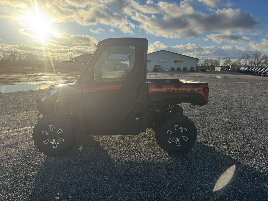 2026 Polaris Ranger XP® 1000 NorthStar Edition Ultimate