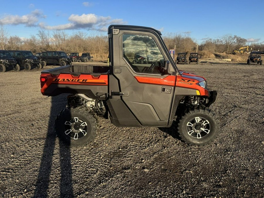 2026 Polaris Ranger XP® 1000 NorthStar Edition Ultimate