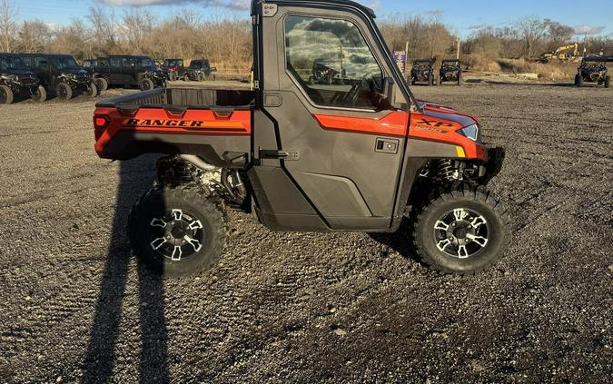 2026 Polaris Ranger XP® 1000 NorthStar Edition Ultimate