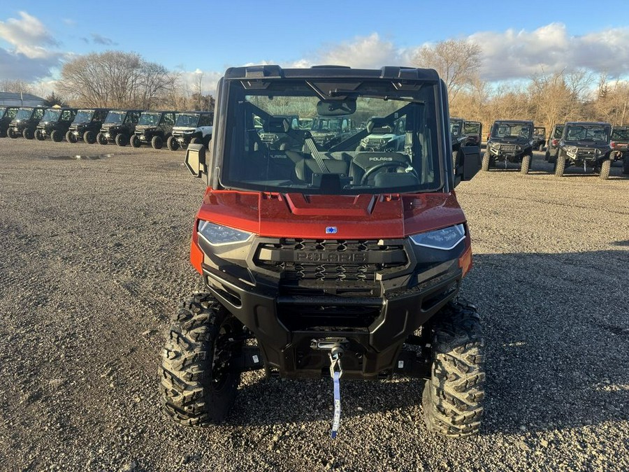 2026 Polaris Ranger XP® 1000 NorthStar Edition Ultimate