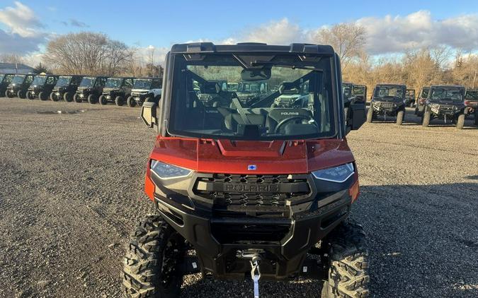 2026 Polaris Ranger XP® 1000 NorthStar Edition Ultimate