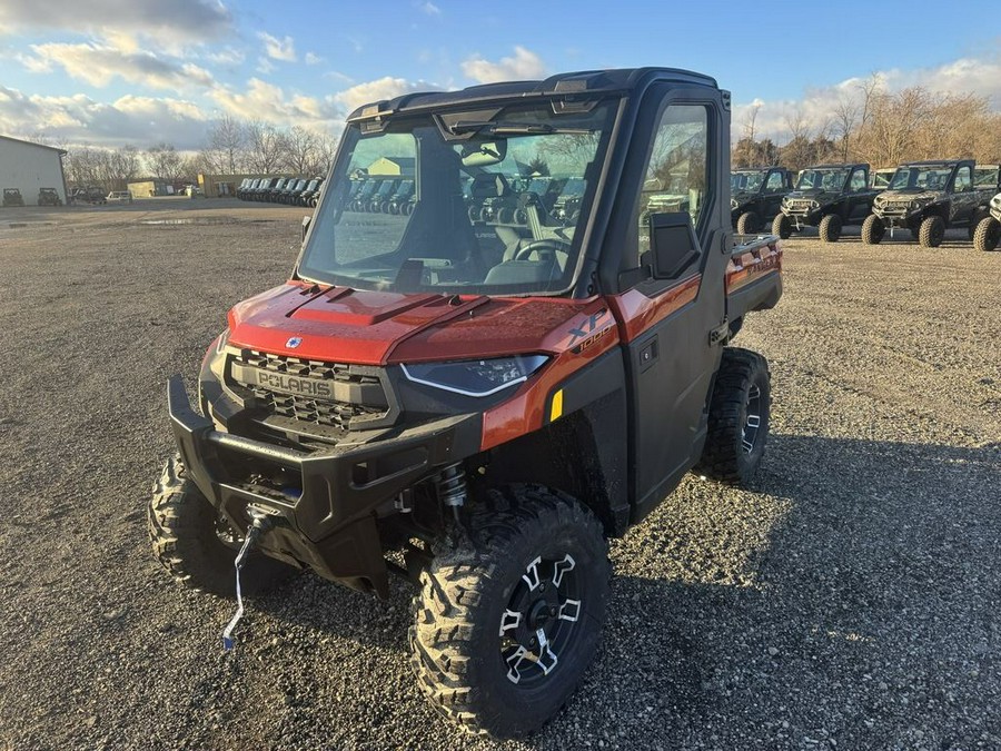 2026 Polaris Ranger XP® 1000 NorthStar Edition Ultimate