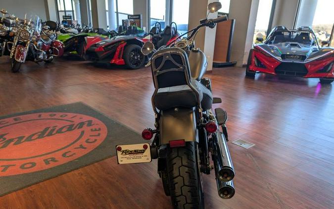 2021 Harley-Davidson® FLSL - Softail Slim®