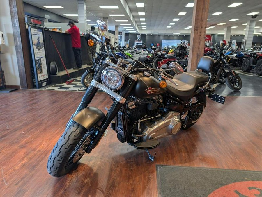 2021 Harley-Davidson® FLSL - Softail Slim®