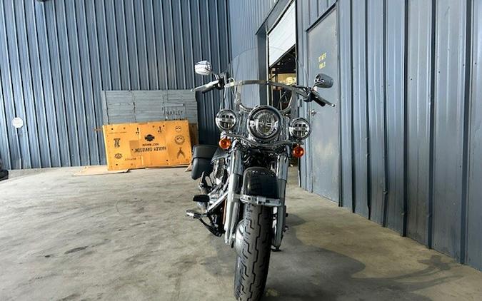 2024 Harley-Davidson® Heritage Classic