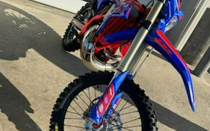 2026 Beta 300 RR Race