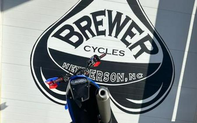 2026 Beta 300 RR Race