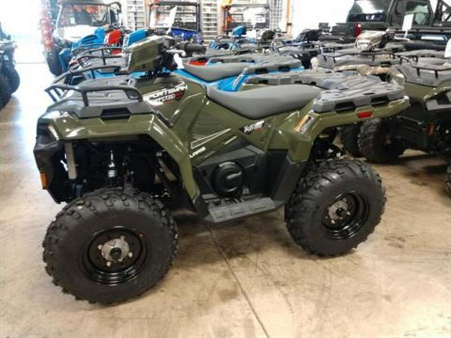 2026 Polaris® Sportsman 450 H.O.